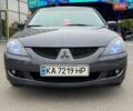 Сірий Міцубісі Lancer, об'ємом двигуна 1.6 л та пробігом 272 тис. км за 5100 $, фото 10 на Automoto.ua