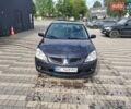 Сірий Міцубісі Lancer, об'ємом двигуна 1.6 л та пробігом 233 тис. км за 2899 $, фото 6 на Automoto.ua