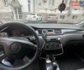Сірий Міцубісі Lancer, об'ємом двигуна 1.6 л та пробігом 171 тис. км за 4500 $, фото 4 на Automoto.ua