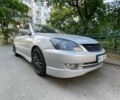 Серый Мицубиси Лансер, объемом двигателя 1.6 л и пробегом 380 тыс. км за 3800 $, фото 1 на Automoto.ua
