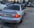 Мицубиси Лансер 2003 в Белой Церкве на Automoto.ua Серый Мицубиси Лансер, объемом двигателя 1.58 л и пробегом 350 тыс. км за 3300 $, фото 4 на Automoto.ua