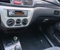 Сірий Міцубісі Lancer, об'ємом двигуна 1.6 л та пробігом 177 тис. км за 4500 $, фото 7 на Automoto.ua