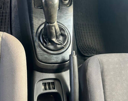 Сірий Міцубісі Lancer, об'ємом двигуна 1.58 л та пробігом 210 тис. км за 3900 $, фото 19 на Automoto.ua
