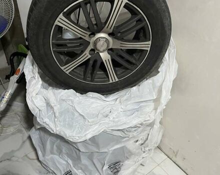 Сірий Міцубісі Lancer, об'ємом двигуна 1.58 л та пробігом 262 тис. км за 3900 $, фото 10 на Automoto.ua