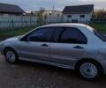 Мицубиси Лансер 2004 в Черновцах на Automoto.ua Серый Мицубиси Лансер, объемом двигателя 1.58 л и пробегом 439 тыс. км за 2750 $, фото 2 на Automoto.ua