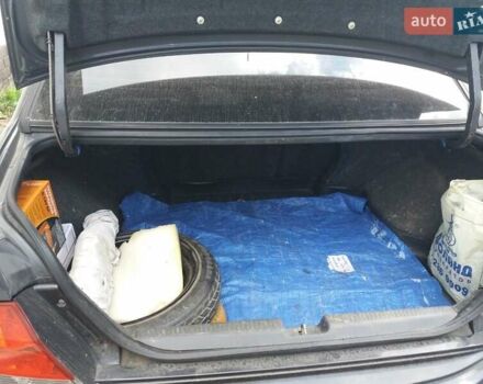 Сірий Міцубісі Lancer, об'ємом двигуна 1.58 л та пробігом 531 тис. км за 2828 $, фото 15 на Automoto.ua