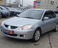 Сірий Міцубісі Lancer, об'ємом двигуна 1.6 л та пробігом 284 тис. км за 4280 $, фото 1 на Automoto.ua