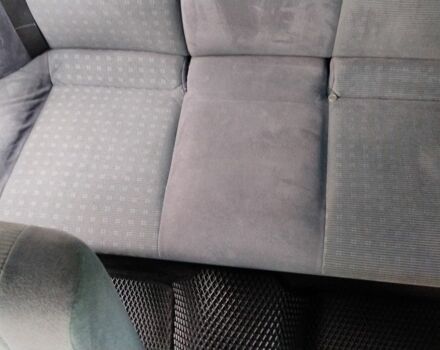 Сірий Міцубісі Lancer, об'ємом двигуна 1.6 л та пробігом 177 тис. км за 4500 $, фото 3 на Automoto.ua