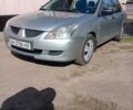 Сірий Міцубісі Lancer, об'ємом двигуна 1.6 л та пробігом 270 тис. км за 3200 $, фото 1 на Automoto.ua