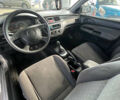 Сірий Міцубісі Lancer, об'ємом двигуна 1.58 л та пробігом 210 тис. км за 3900 $, фото 14 на Automoto.ua