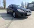Сірий Міцубісі Lancer, об'ємом двигуна 1.6 л та пробігом 178 тис. км за 3500 $, фото 1 на Automoto.ua