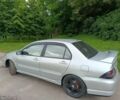 Сірий Міцубісі Lancer, об'ємом двигуна 2 л та пробігом 240 тис. км за 3500 $, фото 2 на Automoto.ua