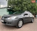 Сірий Міцубісі Lancer, об'ємом двигуна 1.58 л та пробігом 218 тис. км за 3499 $, фото 1 на Automoto.ua