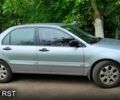 Сірий Міцубісі Lancer, об'ємом двигуна 1.6 л та пробігом 300 тис. км за 3550 $, фото 1 на Automoto.ua