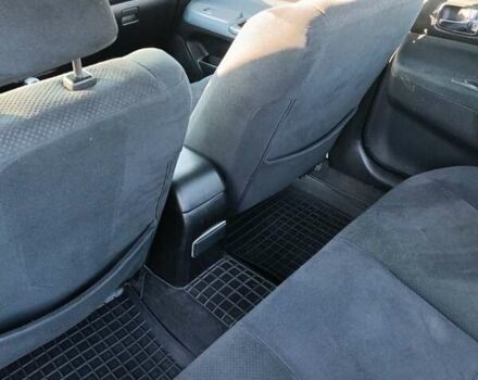 Мицубиси Лансер 2004 в Нежине на Automoto.ua Серый Мицубиси Лансер, объемом двигателя 2 л и пробегом 280 тыс. км за 6000 $, фото 13 на Automoto.ua