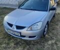Сірий Міцубісі Lancer, об'ємом двигуна 1.6 л та пробігом 273 тис. км за 2800 $, фото 1 на Automoto.ua