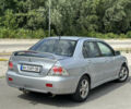 Сірий Міцубісі Lancer, об'ємом двигуна 2 л та пробігом 200 тис. км за 3550 $, фото 4 на Automoto.ua