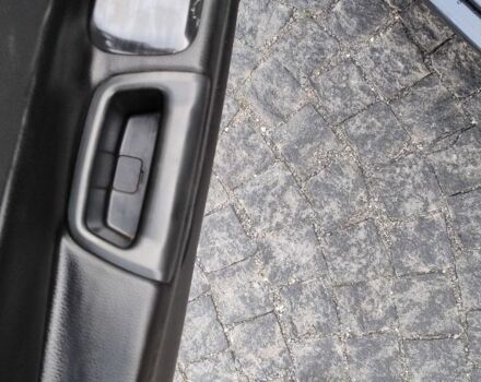 Сірий Міцубісі Lancer, об'ємом двигуна 1.6 л та пробігом 177 тис. км за 4500 $, фото 14 на Automoto.ua