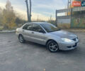 Сірий Міцубісі Lancer, об'ємом двигуна 1.58 л та пробігом 271 тис. км за 3000 $, фото 1 на Automoto.ua