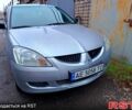 Мицубиси Лансер 2004 в Днепре (Днепропетровске) на Automoto.ua Серый Мицубиси Лансер, объемом двигателя 1.3 л и пробегом 230 тыс. км за 4000 $, фото 1 на Automoto.ua