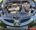 Сірий Міцубісі Lancer, об'ємом двигуна 1.6 л та пробігом 0 тис. км за 3000 $, фото 3 на Automoto.ua