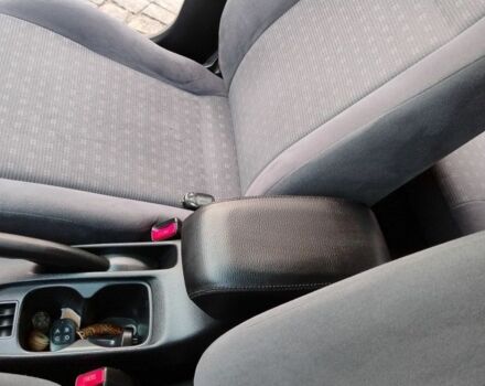 Сірий Міцубісі Lancer, об'ємом двигуна 1.6 л та пробігом 177 тис. км за 4500 $, фото 12 на Automoto.ua