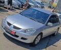 Сірий Міцубісі Lancer, об'ємом двигуна 1.6 л та пробігом 284 тис. км за 4330 $, фото 2 на Automoto.ua