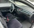 Серый Мицубиси Лансер, объемом двигателя 1.59 л и пробегом 200 тыс. км за 2599 $, фото 15 на Automoto.ua