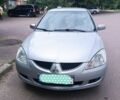 Сірий Міцубісі Lancer, об'ємом двигуна 1.6 л та пробігом 220 тис. км за 3800 $, фото 1 на Automoto.ua