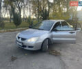 Сірий Міцубісі Lancer, об'ємом двигуна 1.58 л та пробігом 271 тис. км за 3000 $, фото 12 на Automoto.ua