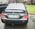 Сірий Міцубісі Lancer, об'ємом двигуна 1.58 л та пробігом 110 тис. км за 2999 $, фото 11 на Automoto.ua
