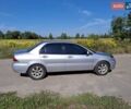 Серый Мицубиси Лансер, объемом двигателя 1.58 л и пробегом 270 тыс. км за 3800 $, фото 5 на Automoto.ua