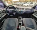 Сірий Міцубісі Lancer, об'ємом двигуна 1.6 л та пробігом 284 тис. км за 4280 $, фото 13 на Automoto.ua