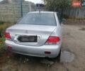 Міцубісі Lancer 2004 у Харкові на Automoto.ua Сірий Міцубісі Lancer, об'ємом двигуна 1.58 л та пробігом 248 тис. км за 3550 $, фото 5 на Automoto.ua