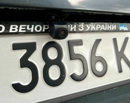 Серый Мицубиси Лансер, объемом двигателя 1.6 л и пробегом 490 тыс. км за 1799 $, фото 17 на Automoto.ua