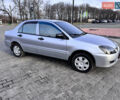 Сірий Міцубісі Lancer, об'ємом двигуна 1.3 л та пробігом 450 тис. км за 2850 $, фото 4 на Automoto.ua