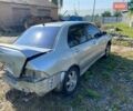 Мицубиси Лансер 2004 в Черкассах на Automoto.ua Серый Мицубиси Лансер, объемом двигателя 1.6 л и пробегом 290 тыс. км за 1600 $, фото 6 на Automoto.ua