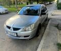 Сірий Міцубісі Lancer, об'ємом двигуна 1.6 л та пробігом 362 тис. км за 3300 $, фото 1 на Automoto.ua