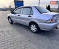 Сірий Міцубісі Lancer, об'ємом двигуна 1.3 л та пробігом 450 тис. км за 2850 $, фото 2 на Automoto.ua
