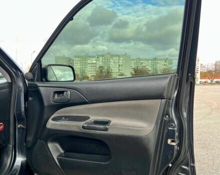 Серый Мицубиси Лансер, объемом двигателя 1.6 л и пробегом 490 тыс. км за 1799 $, фото 15 на Automoto.ua