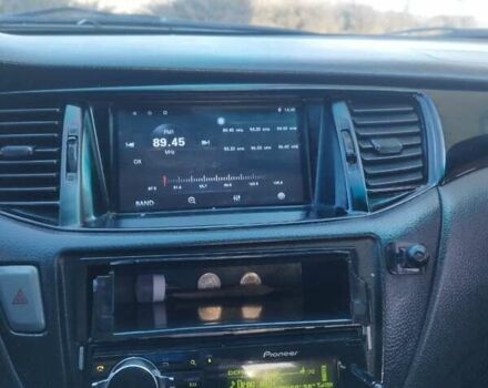 Сірий Міцубісі Lancer, об'ємом двигуна 1.58 л та пробігом 360 тис. км за 4000 $, фото 8 на Automoto.ua