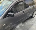 Сірий Міцубісі Lancer, об'ємом двигуна 0.16 л та пробігом 160 тис. км за 4300 $, фото 7 на Automoto.ua