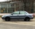 Сірий Міцубісі Lancer, об'ємом двигуна 1.6 л та пробігом 317 тис. км за 4500 $, фото 1 на Automoto.ua