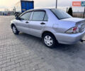 Сірий Міцубісі Lancer, об'ємом двигуна 1.3 л та пробігом 450 тис. км за 2650 $, фото 3 на Automoto.ua