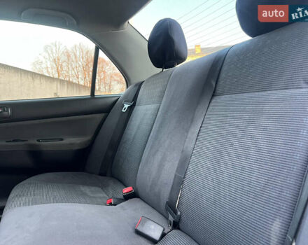 Серый Мицубиси Лансер, объемом двигателя 1.6 л и пробегом 320 тыс. км за 3650 $, фото 39 на Automoto.ua