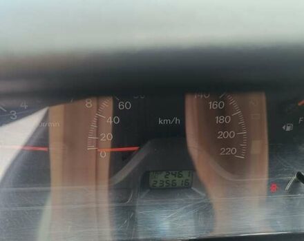 Сірий Міцубісі Lancer, об'ємом двигуна 1.6 л та пробігом 242 тис. км за 4300 $, фото 5 на Automoto.ua