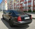 Серый Мицубиси Лансер, объемом двигателя 1.58 л и пробегом 230 тыс. км за 2999 $, фото 1 на Automoto.ua