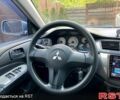 Серый Мицубиси Лансер, объемом двигателя 1.6 л и пробегом 287 тыс. км за 4400 $, фото 6 на Automoto.ua