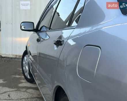 Серый Мицубиси Лансер, объемом двигателя 1.6 л и пробегом 320 тыс. км за 3650 $, фото 25 на Automoto.ua