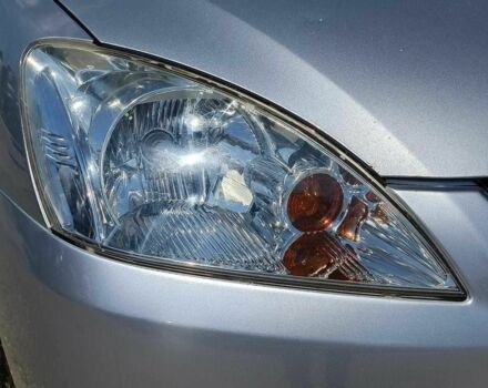 Сірий Міцубісі Lancer, об'ємом двигуна 1.6 л та пробігом 284 тис. км за 4330 $, фото 4 на Automoto.ua